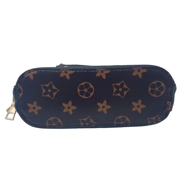 Mini Bag Crossbody Designer Inspired Girl’s Purse - Picture 6 of 9